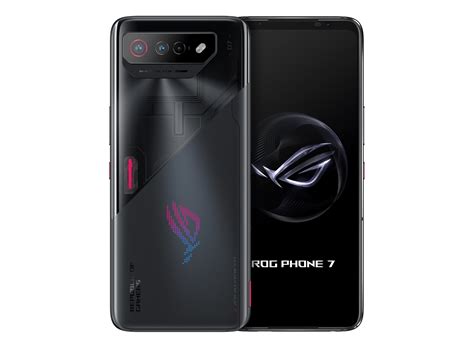 Asus ROG Phone 7 12GB+256GB ANDROID 13 Snapdragon 8 .